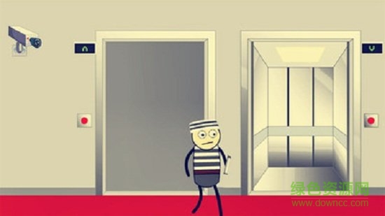 火柴人逃離電梯最新版下載