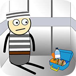 火柴人逃離電梯游戲