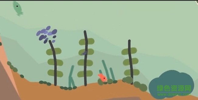 小魚模擬器游戲下載