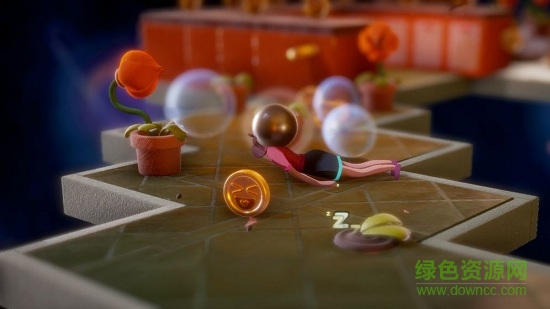 我還不能睡手機(jī)試玩版(Yet Another Exhausting Day) v1.3.0 安卓版 3