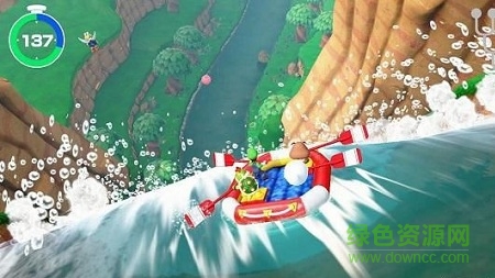 馬里奧派對(duì)手游下載