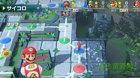 馬里奧派對(duì)手游 v1.0 安卓版 0