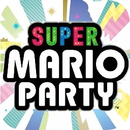 馬里奧派對手游