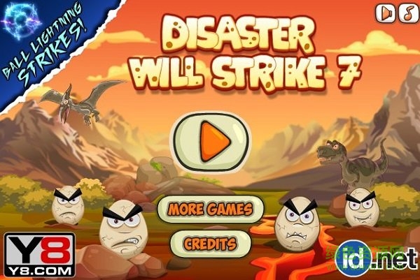 大自然破壞力7手機(jī)版 v1.0 安卓版 0