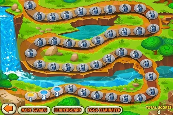 大自然破壞力7手機(jī)版 v1.0 安卓版 1