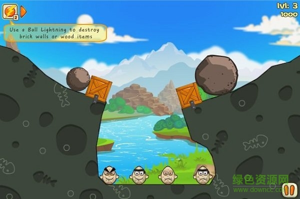 大自然破壞力7手機(jī)版