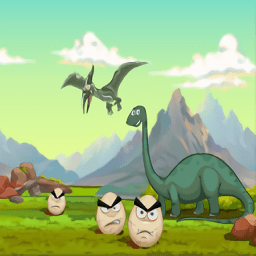 大自然破壞力7手機(jī)版