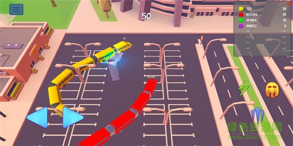 貪吃蛇大巴士正版游戲 v1.0.1 安卓版 0