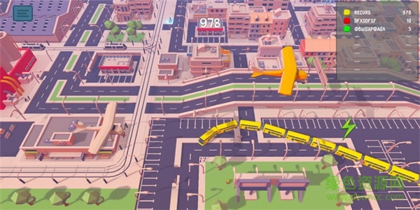 貪吃蛇大巴士正版游戲 v1.0.1 安卓版 1