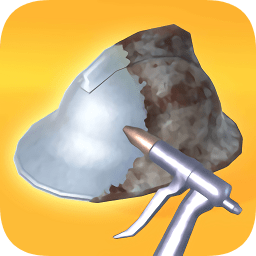 求求你別銹了小游戲(RustyBlower3D)