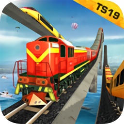 和諧號(hào)高鐵模擬器游戲手游版(Train Simulator 2019)