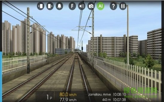 hmmsim2復(fù)興號mod v1.2.8 安卓測試版 3