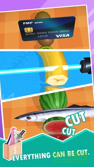 全民切切切最新版