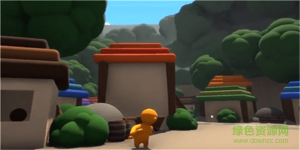 软臂人历险记手机版(Human Showdown) v1.0 安卓中文版0