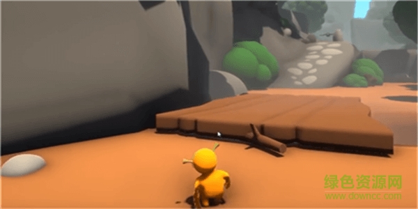 软臂人历险记手机版(Human Showdown) v1.0 安卓中文版1