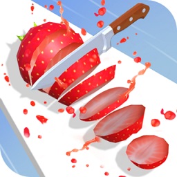 菜刀向前沖游戲