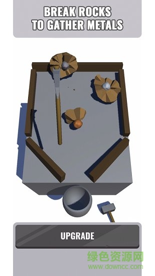 老鐵打鐵中文版下載 老鐵打鐵游戲下載