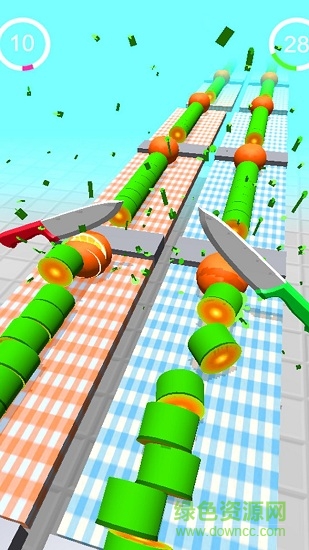 完美切切樂(lè) v1.0.5 安卓版 0