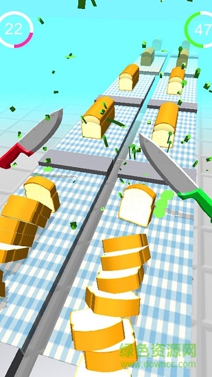 完美切切樂(lè)手機(jī)版