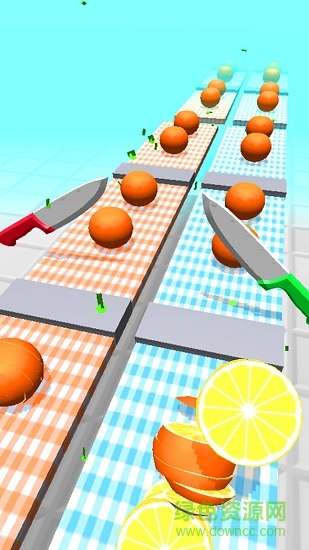 完美切切樂(lè) v1.0.5 安卓版 2