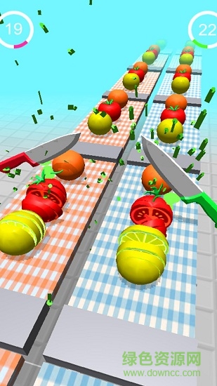 完美切切樂(lè) v1.0.5 安卓版 3