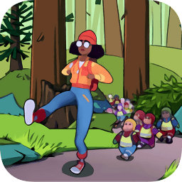 尋找丟失的熊孩子官方版