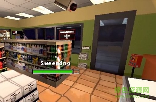 夜班模拟器 夜班模拟器手机版下载