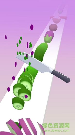 水果蔬菜切切切 v1.0.1 安卓版 0