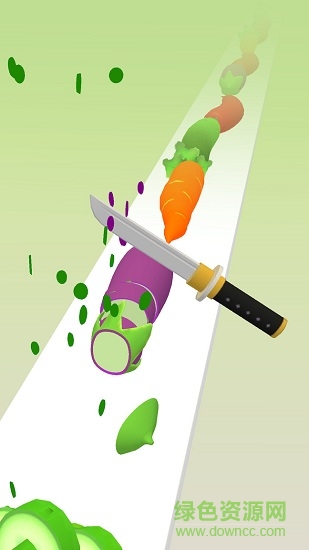 水果蔬菜切切切手機(jī)版