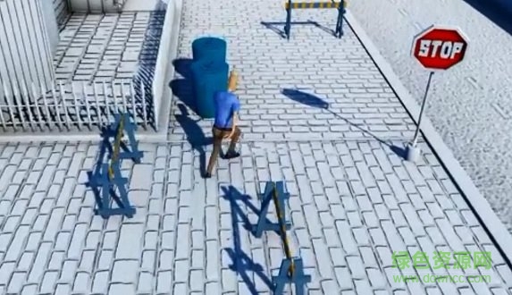 vr醉酒模擬器游戲 v1.0 安卓中文版 1