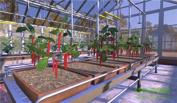 農(nóng)民模擬器真實版 v1.1 安卓單機版 1