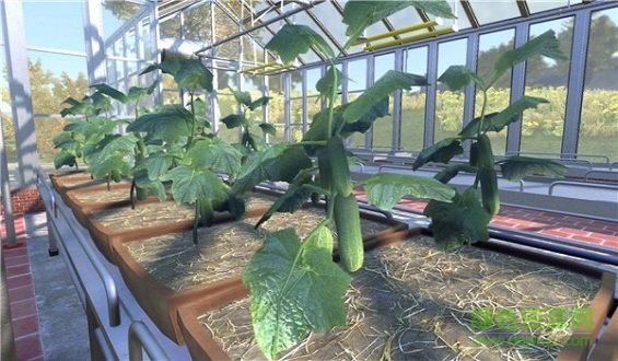 農(nóng)民模擬器中文版下載