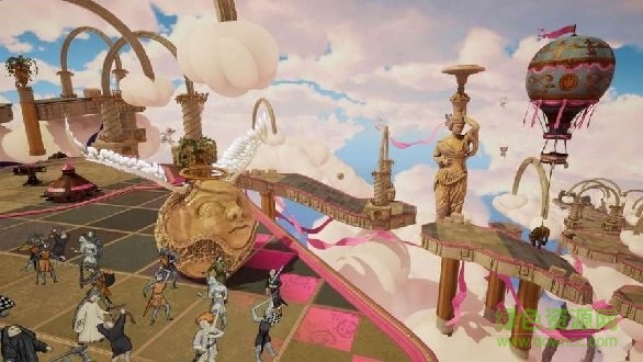 滾石世紀(jì)2中文版(Rock Of Ages 2) v1.1 安卓版 0