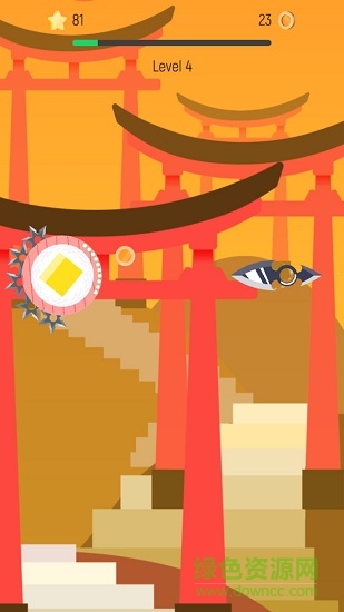 狂熱切切飛刀 v0.4 安卓版 3