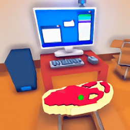 吃播模擬器手機(jī)版