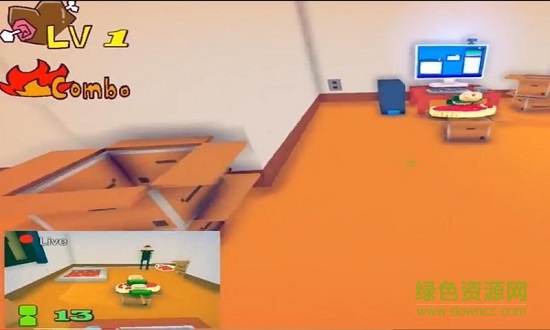 吃播模拟器中文 v1.0 安卓版3