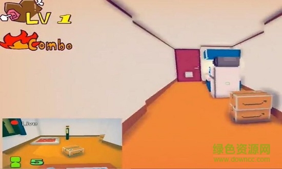 吃播模拟器中文 v1.0 安卓版1