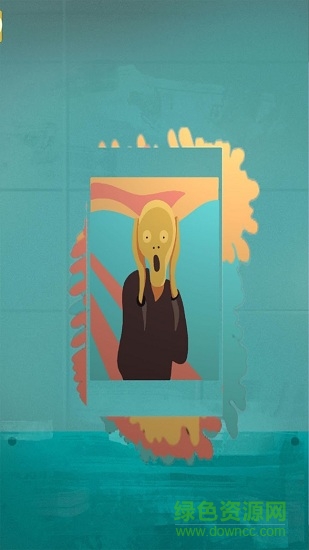 彩彈涂鴉安卓版