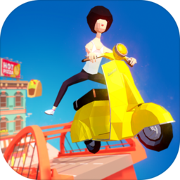 壞掉的橋bad bridge