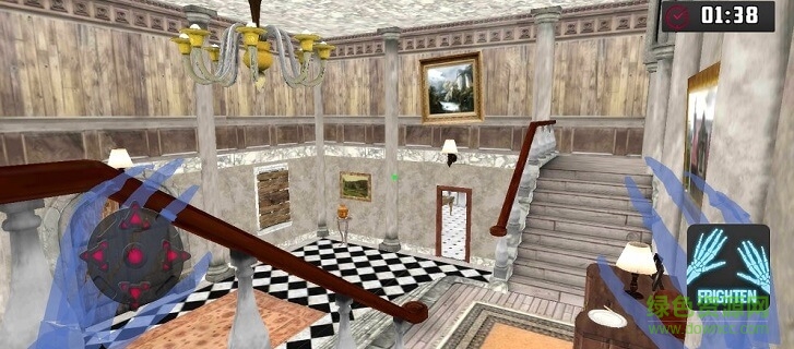 鬼魂模擬器 鬼魂模擬器漢化版下載