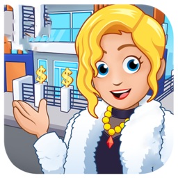 我的小鎮(zhèn)豪宅