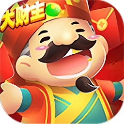 歡樂大財主游戲