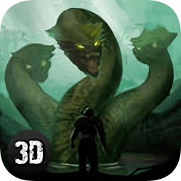 九頭蛇模擬器無限生命版