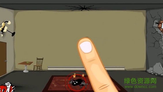 手指大戰(zhàn)槍兵手機正式版下載