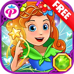 我的小鎮(zhèn)精靈森林手機版