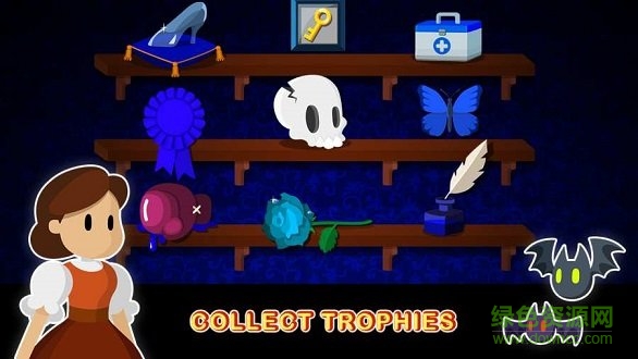 藍胡子城堡 藍胡子城堡手游下載