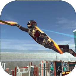 正義英雄無限金幣版