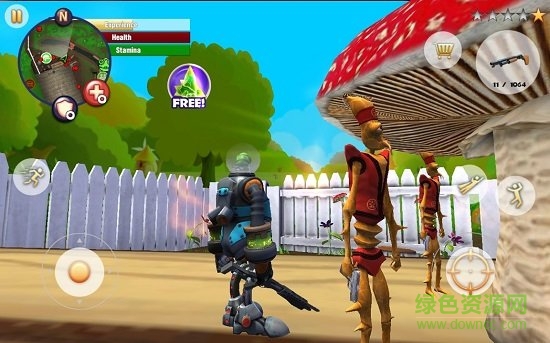 蟲(chóng)子世界內(nèi)購(gòu)正式版(world of bugs) v1.2 安卓無(wú)限金幣版 0