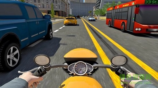 摩托駕駛學(xué)校中文完整(moto driving school) v10.4 安卓無(wú)限金幣版 0