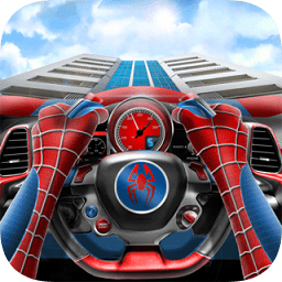 蜘蛛俠戰(zhàn)車樂高復(fù)刻版